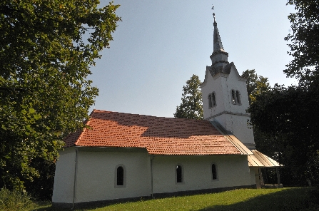 Ljuben, sv. Vid