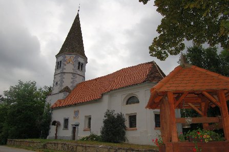 Lesicno, sv. Ulrik (podruznicna cerkev)