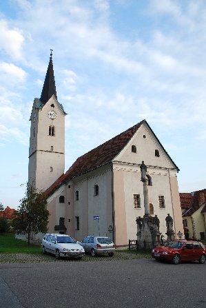 sv. Mihaela