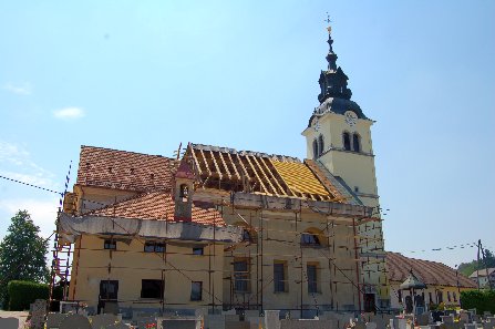 sv. Mihaela