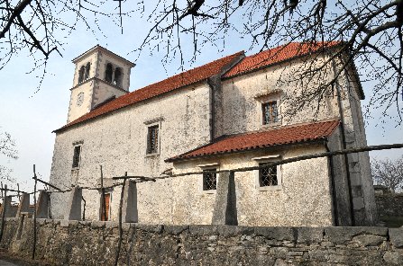 sv. Mihaela