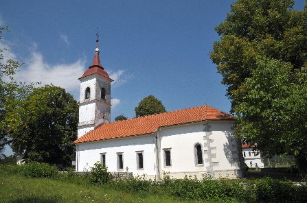 sv. Mihaela
