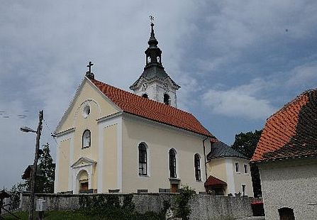 sv. Mihaela
