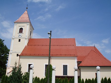 sv. Mihaela