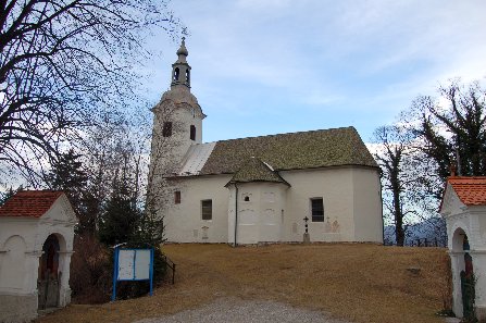 sv. Miklavža