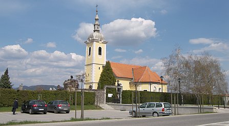 Sv. Kancijan, Žalec