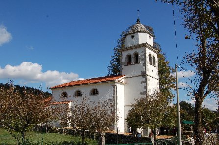 sv. Nikolaja