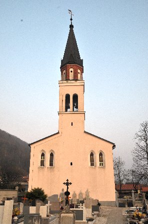 sv. Nikolaja