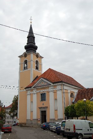 sv. Nikolaja