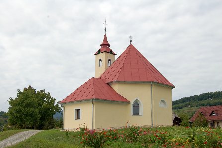 Trnovec - sv. Anton Padovanski