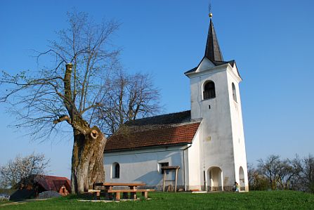 Grabrovec, sv. Urban