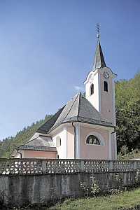 sv. Nikolaja