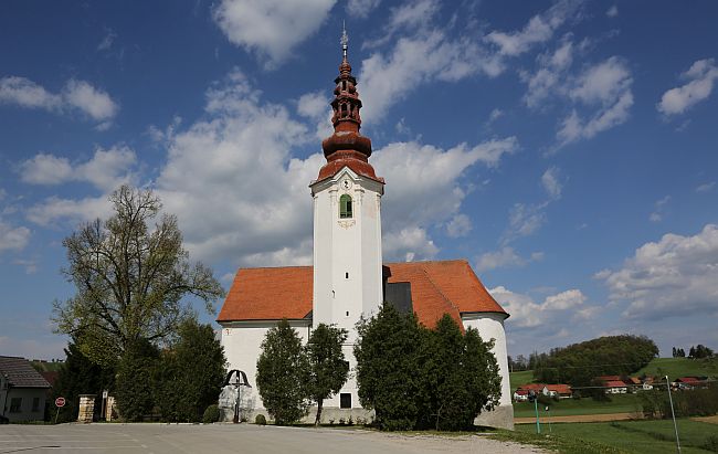 sv. Petra