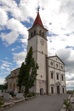 sv. Petra