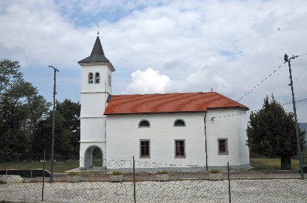 Dobropolje, sv. Florijan