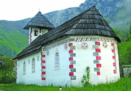 Ribjek, sv. Egidij