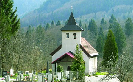 Sv. Mihael, Papeži
