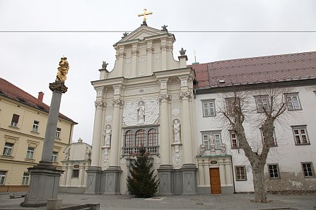 sv. Petra in Pavla