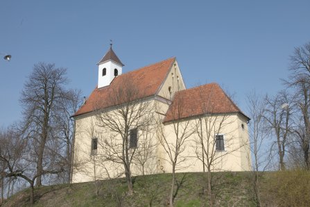 Ptuj - sv. Rok