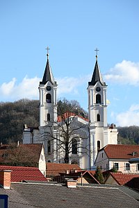 sv. Petra in Pavla