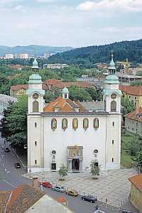 sv. Petra