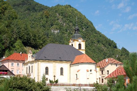 sv. Petra
