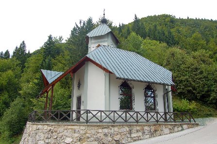 Lajse, sv. Jedrti