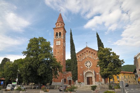 sv. Petra