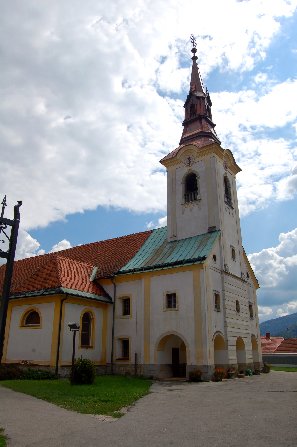 sv. Petra