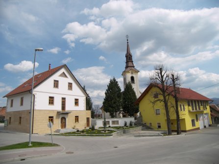 Sv. Peter v Šempetru