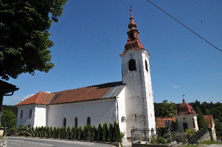 sv. Petra