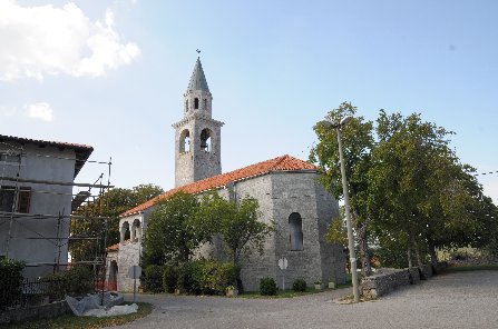 sv. Petra