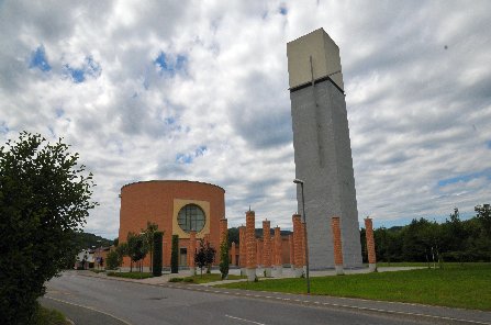 sv. Rešnjega telesa in krvi