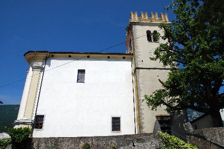 sv. Silvestra