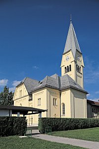 sv. Simona in Jude Tadeja