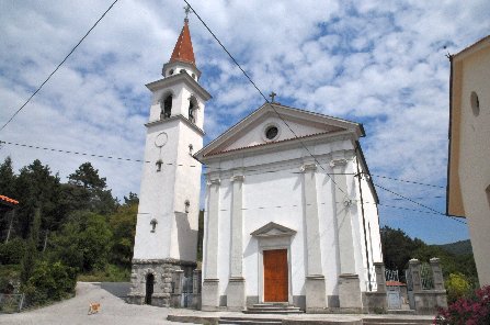 Levpa - sv. Stefan
