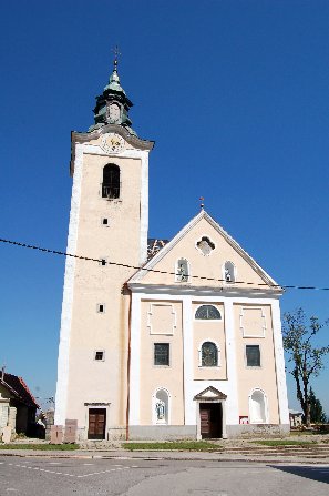 sv. Štefana