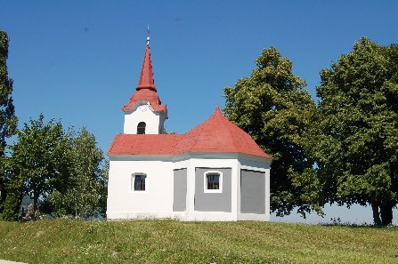 Vavpča vas, Semič - sv. Mihael