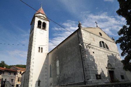sv. Štefana