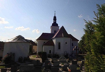 sv. Štefana