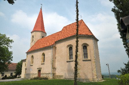 sv. Trojice