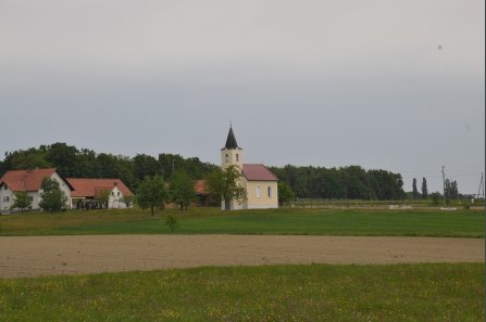 Rožnovenska Mati božja, Sitarovci