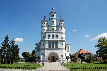Odranci - sv. Trojica