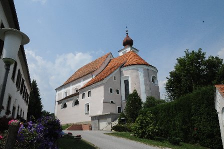 sv. Trojice