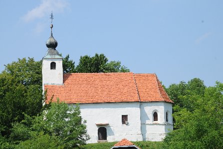 Rodni vrh, sv. Duh