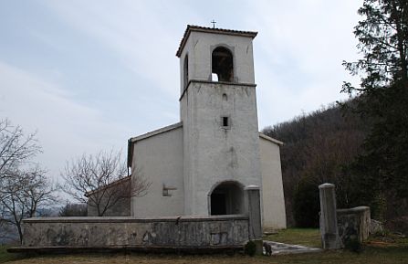 Pedrovo, sv. Duh
