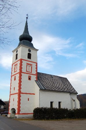 sv. Urha