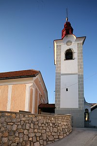 sv. Urha