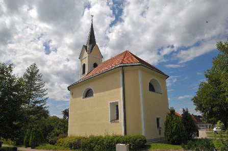 Sv. Valburga v Valburgi