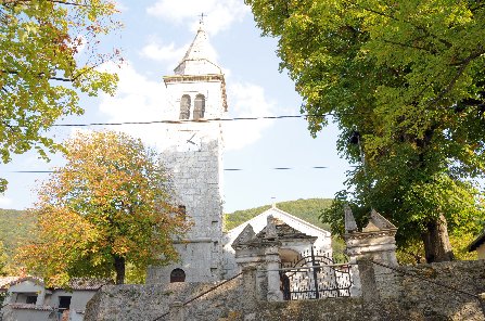 Svete Trojice